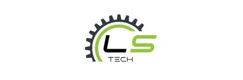 Strona www LS Tech producent maszyn pakujących w Polsce