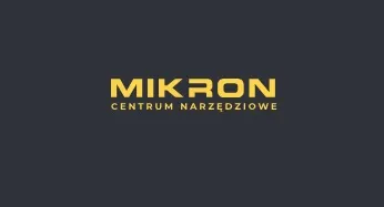 Strona www Mikron Centrum Narzędziowe